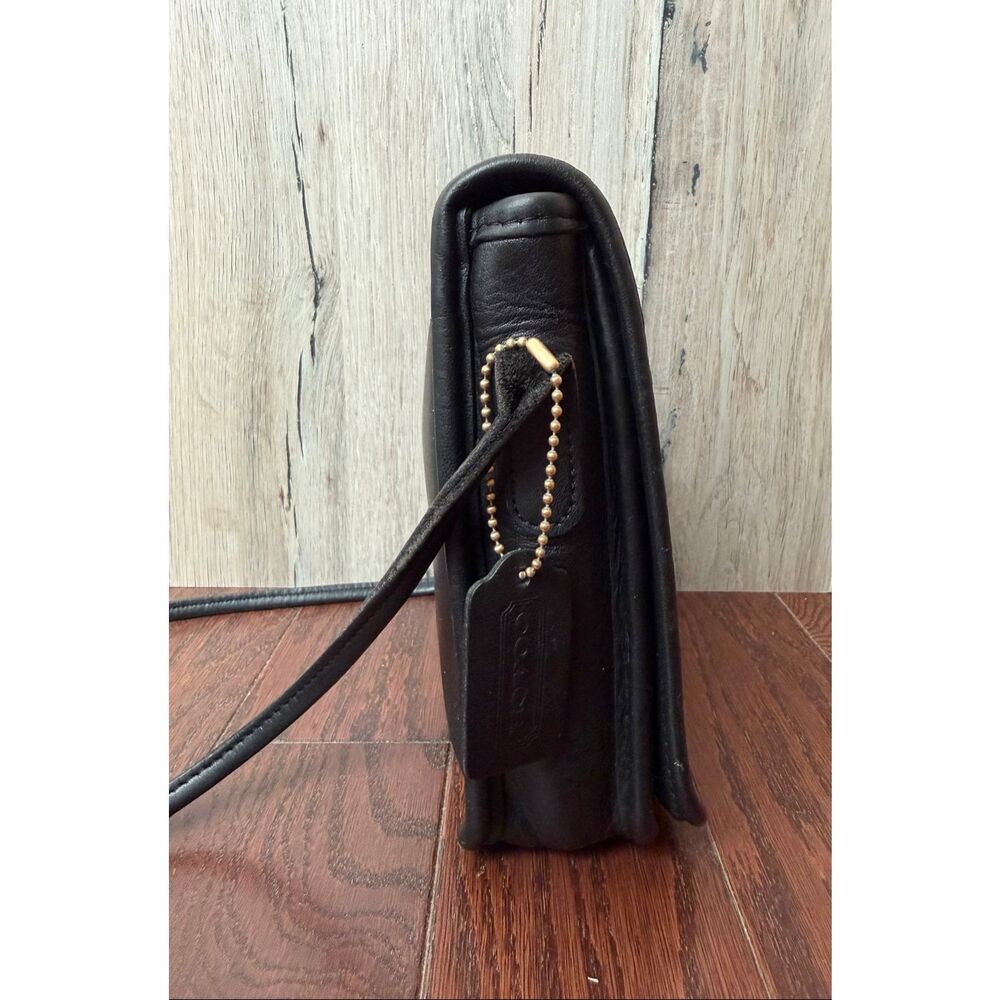 Vintage Coach Companion Purse - Picture 3 of 12